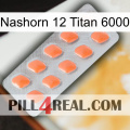 Rhino 12 Titanium 6000 26
